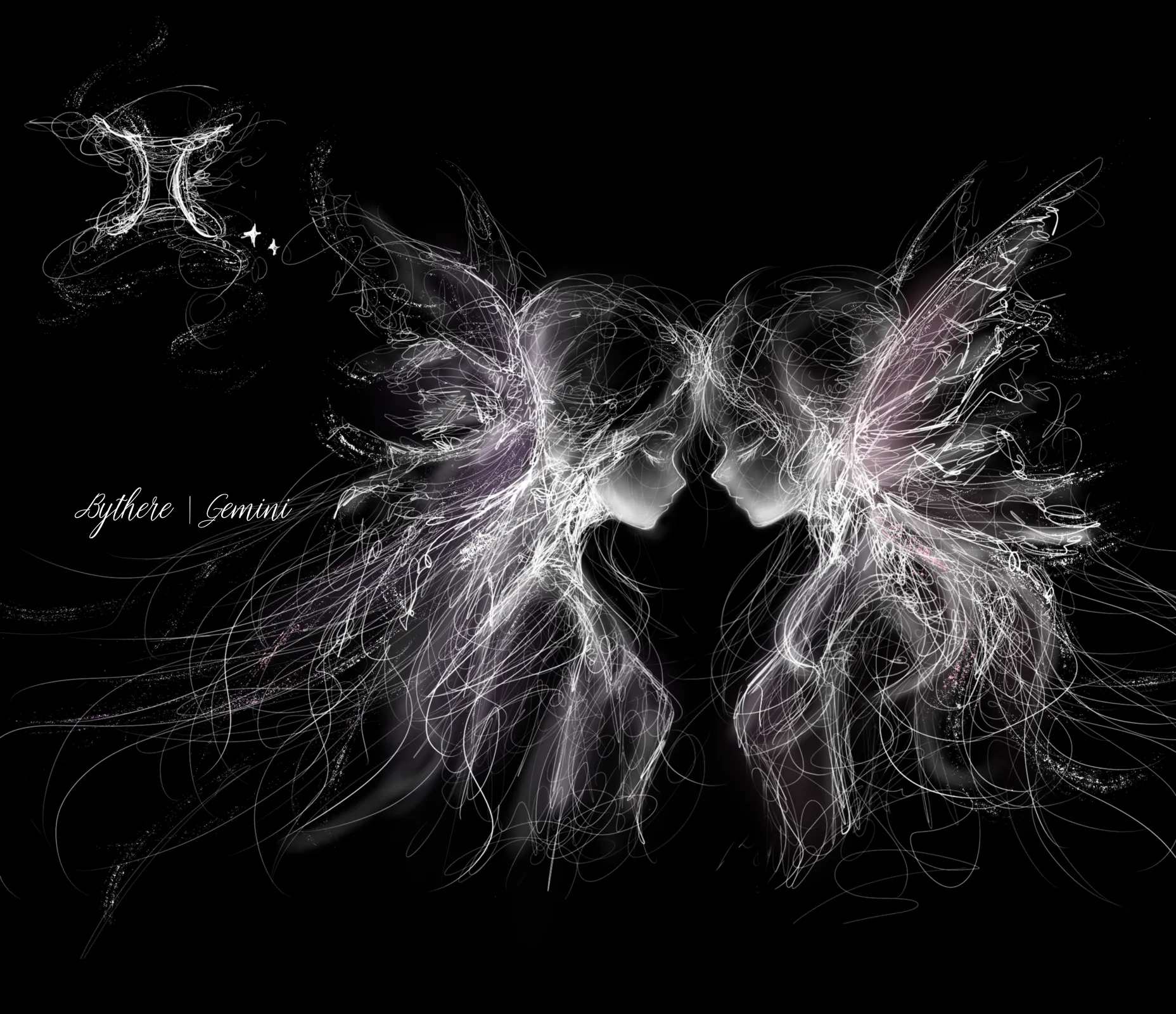 [Order] Pad Bythere 12 Cung Hoàng Đạo - Đã đóng ngày 17/09/2025