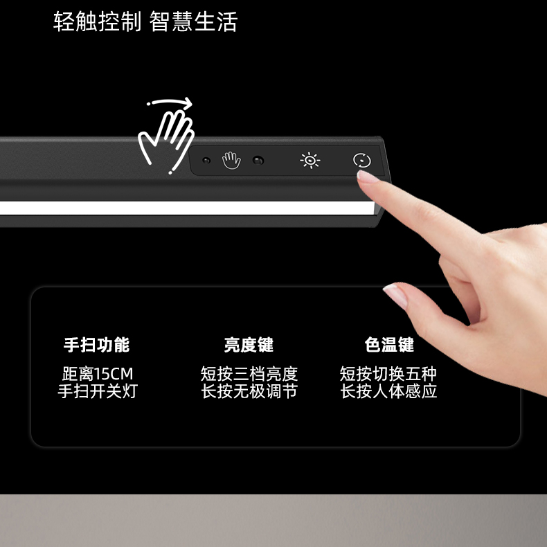 [Order] Đèn màn hình TB-300SIRS - Đã đóng ngày 29/12/2025