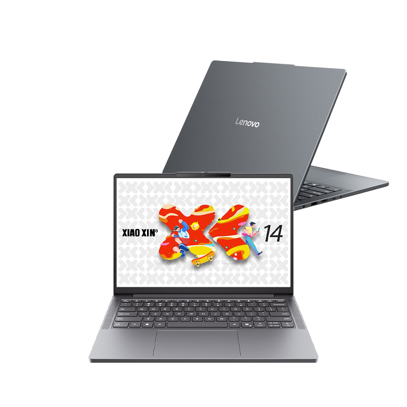 Lenovo IdeaPad Slim 3 2025 (Xiaoxin 14c)