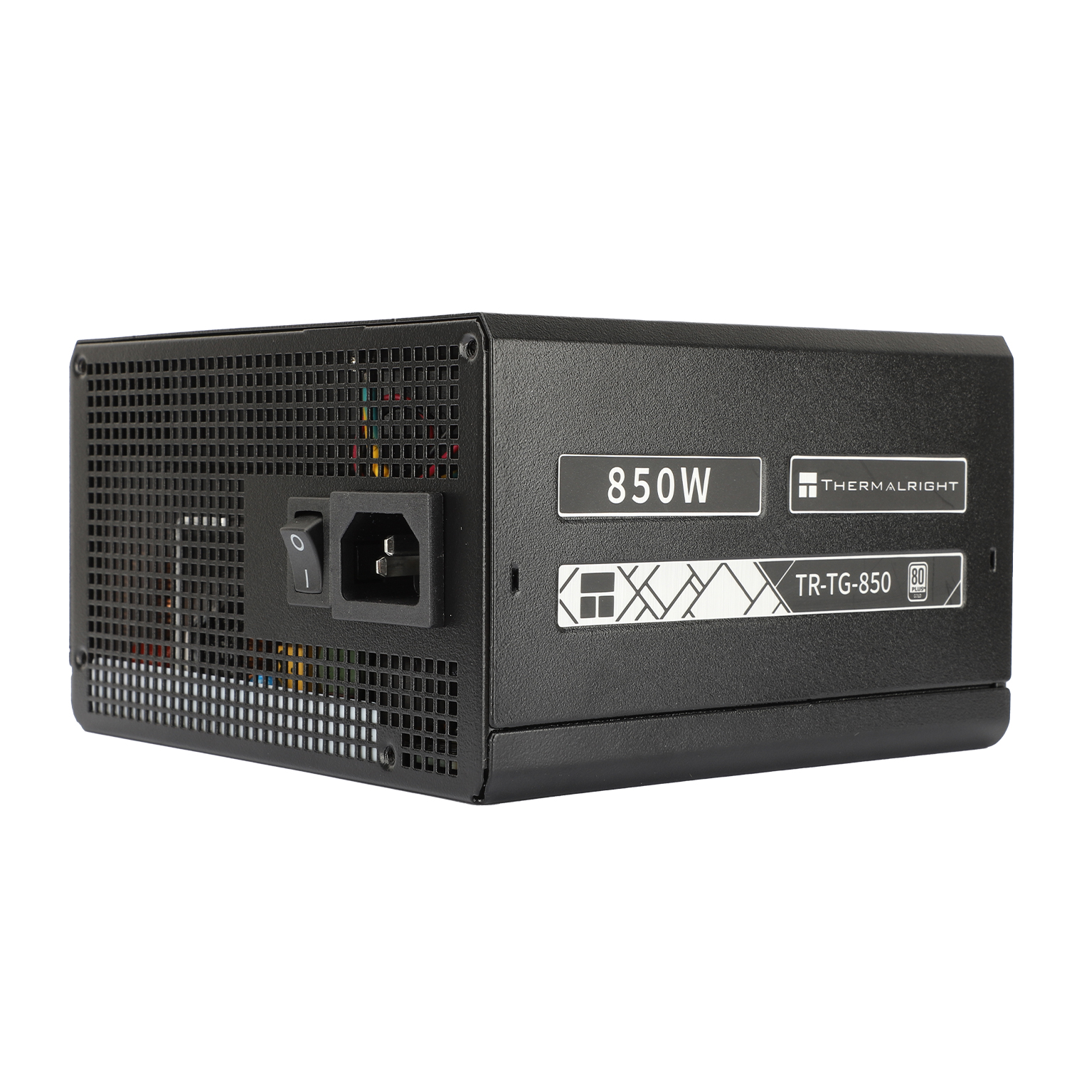 [Instock]Nguồn máy tính THERMALRIGHT TR-TG750