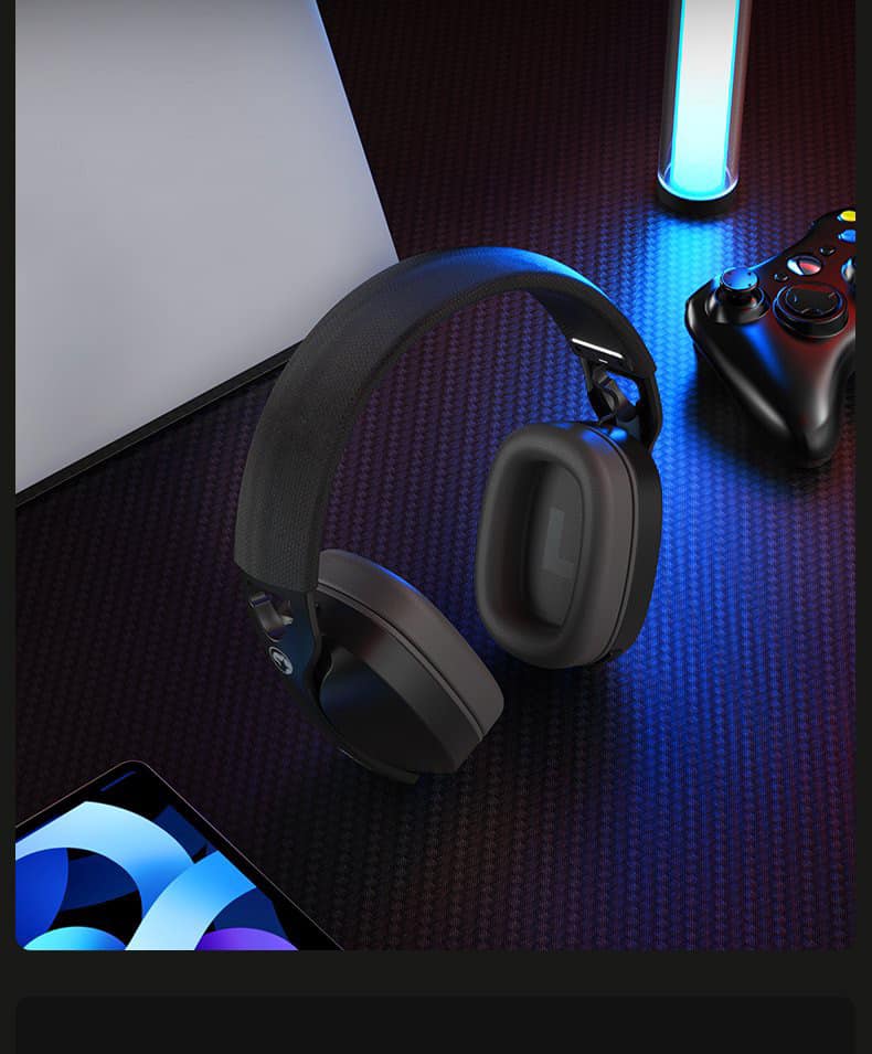 Tai nghe Monka x Marvo GT30 3 Mode