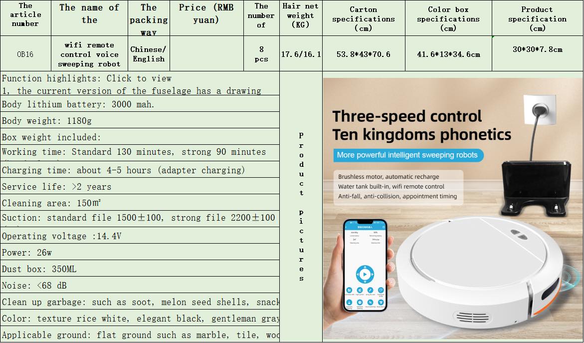 Robot hút bụi kiêm lau sàn nhà