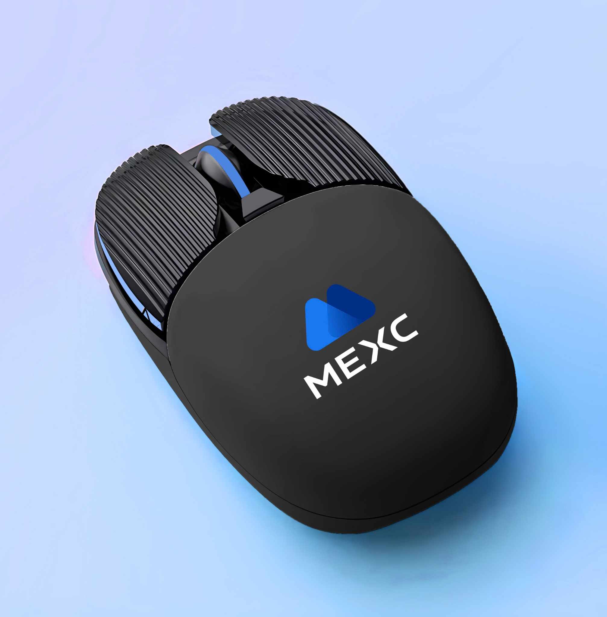 Chuột không dây 2 mode Custom Logo