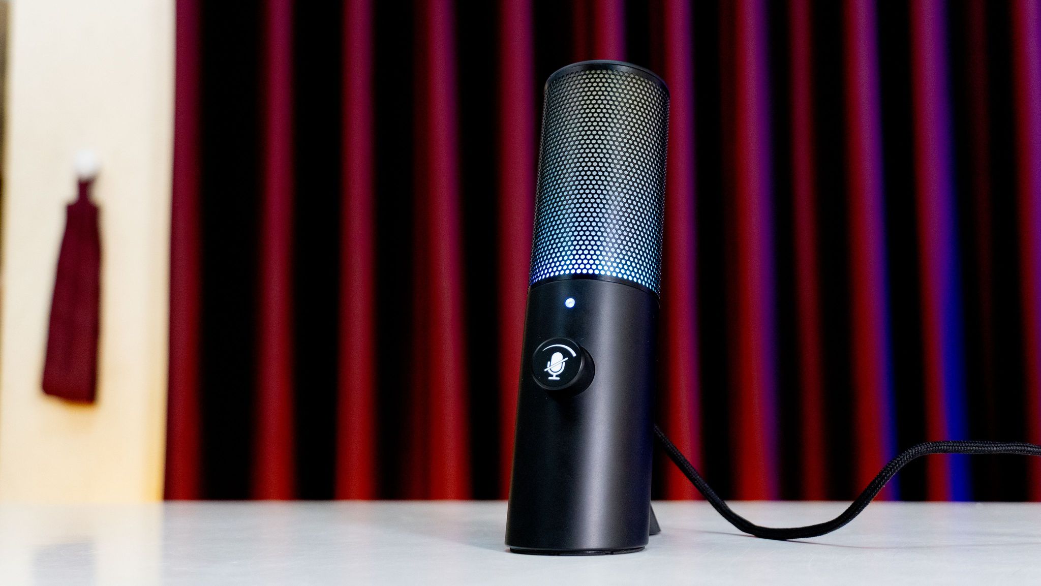 Mic máy tính EPMIC MC200