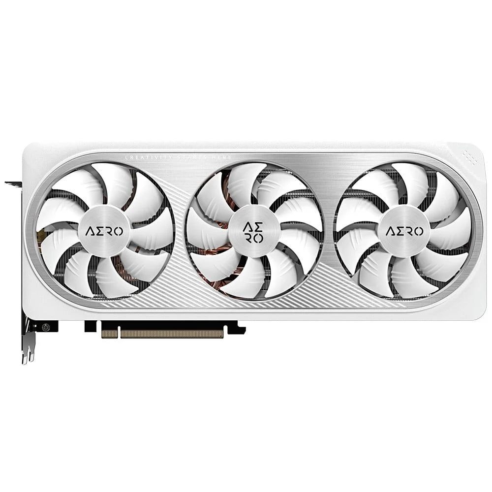 VGA GIGABYTE RTX 4070 AERO OC 12GB