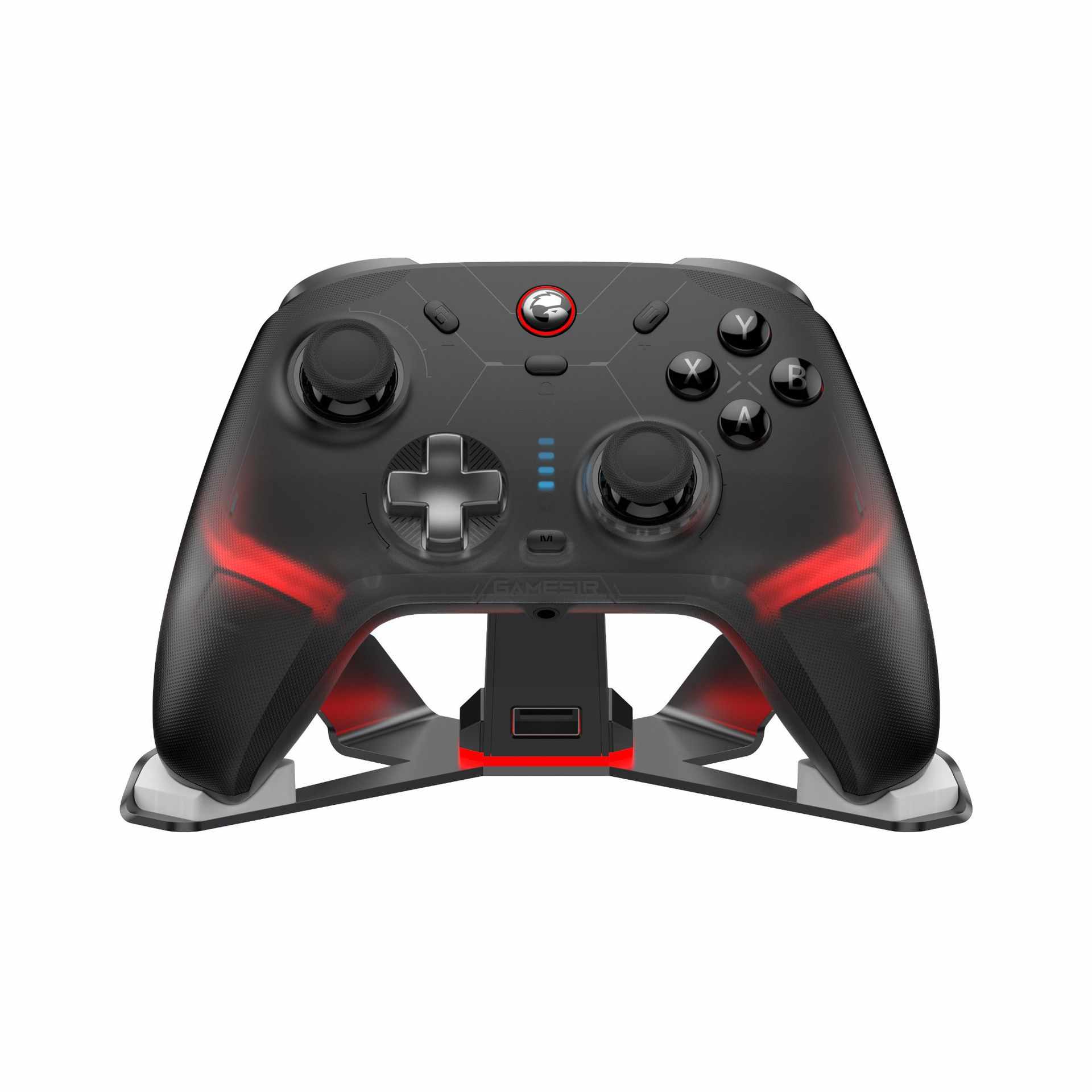 Tay cầm GameSir Cyclone 2