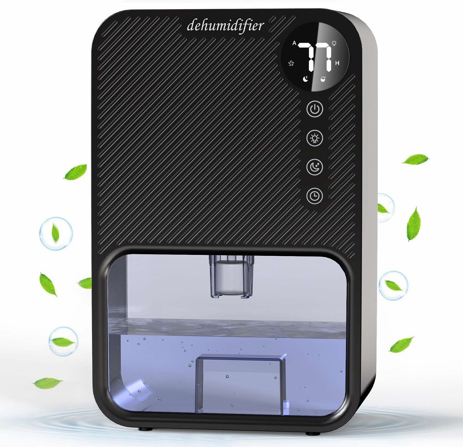 Máy hút ẩm dehumidifier