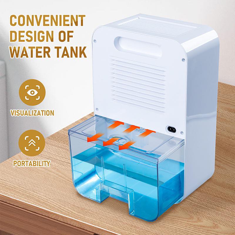 Máy hút ẩm dehumidifier