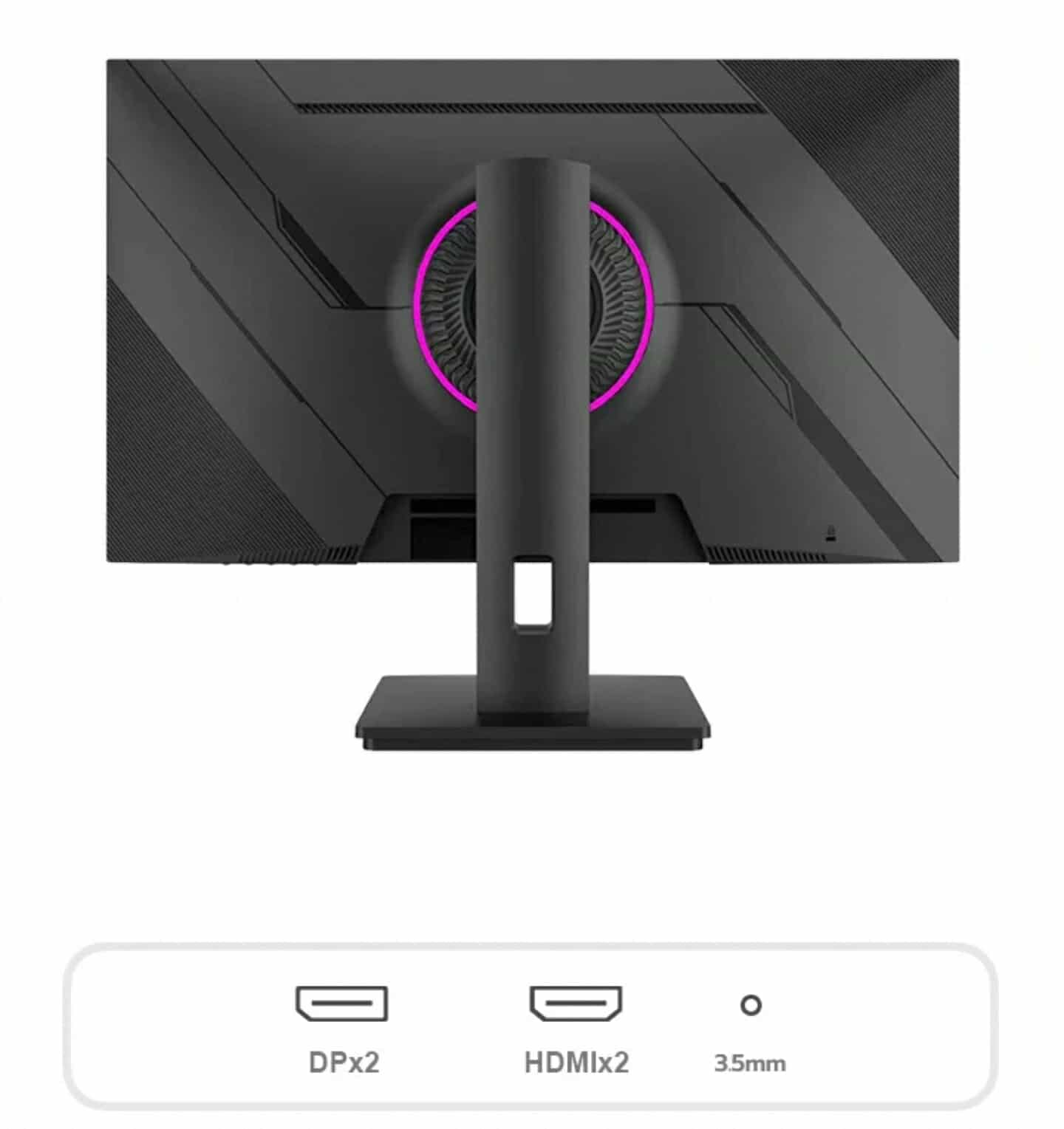 [Order 2] Màn hình Tuoshuo AL258F / AL257FX