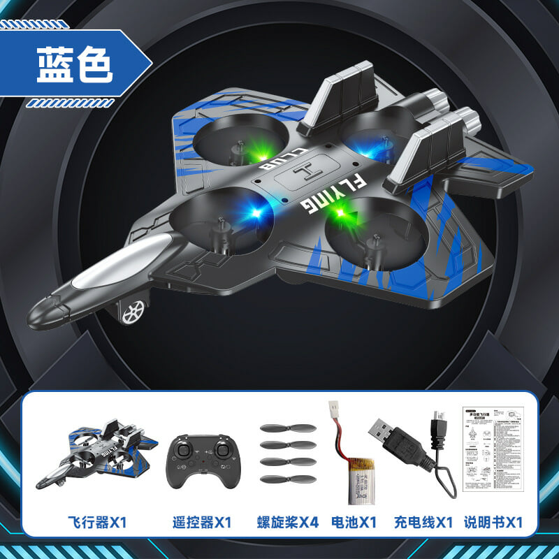 [Order] Máy bay điều khiển từ xa - Đã đóng ngày 20/05/2025