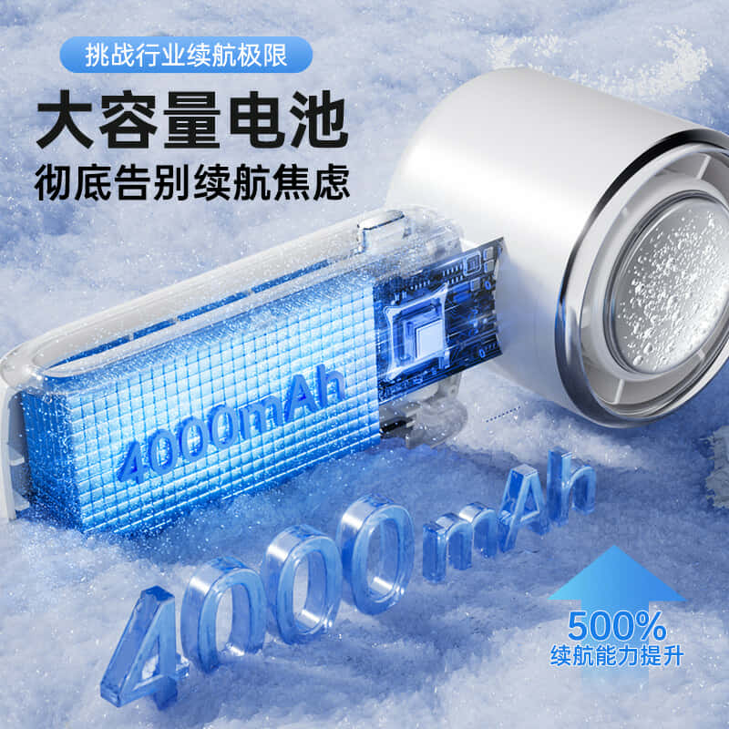 [Order] Quạt sò lạnh bản nâng cấp - Đã đóng ngày 14/05/2025