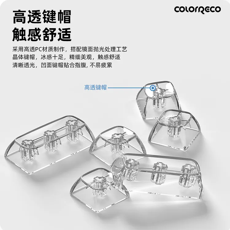 [Order] Numpad K21 - Đã đóng ngày 27/09/2025