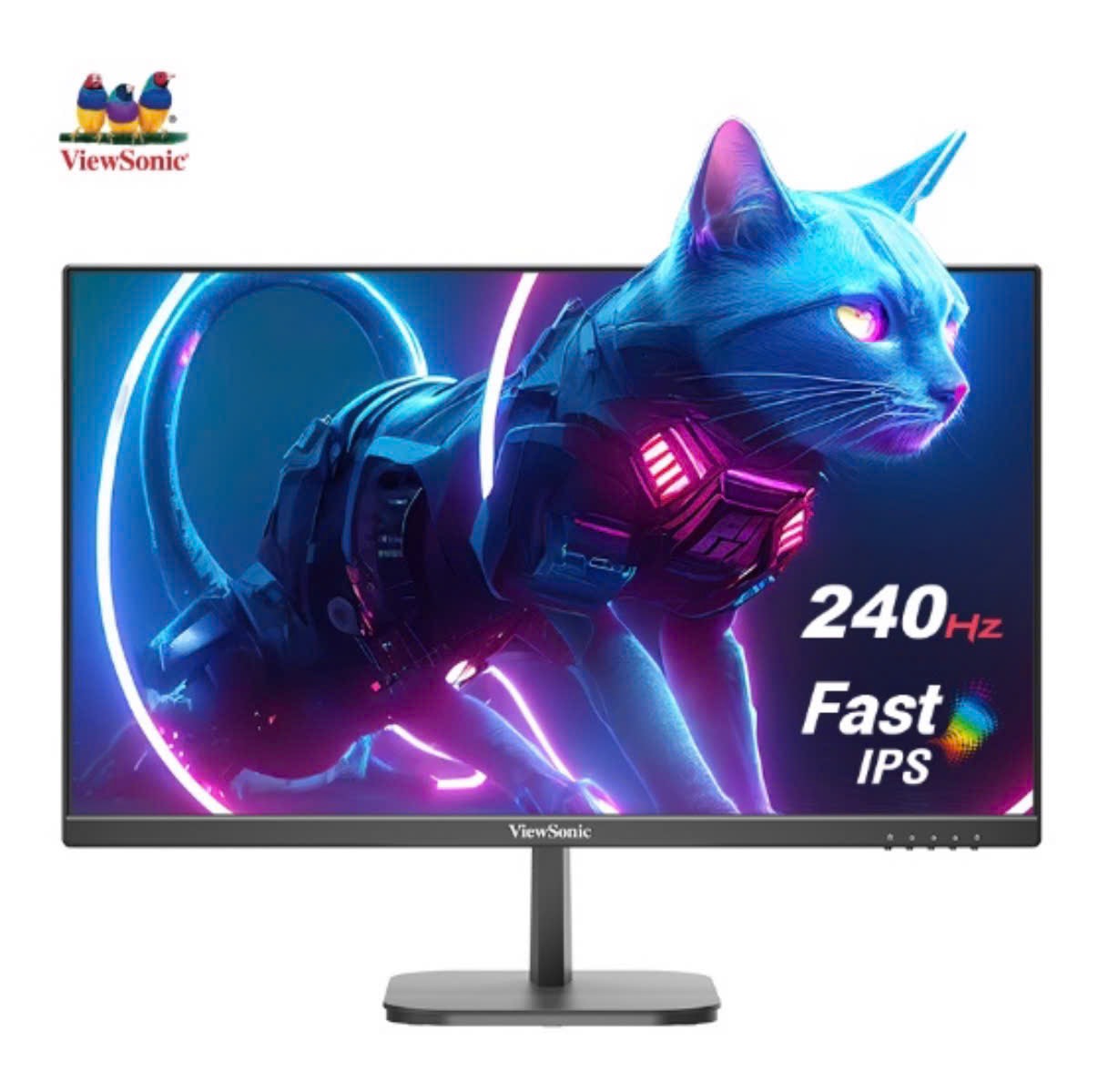 Viewsonic VX24G10