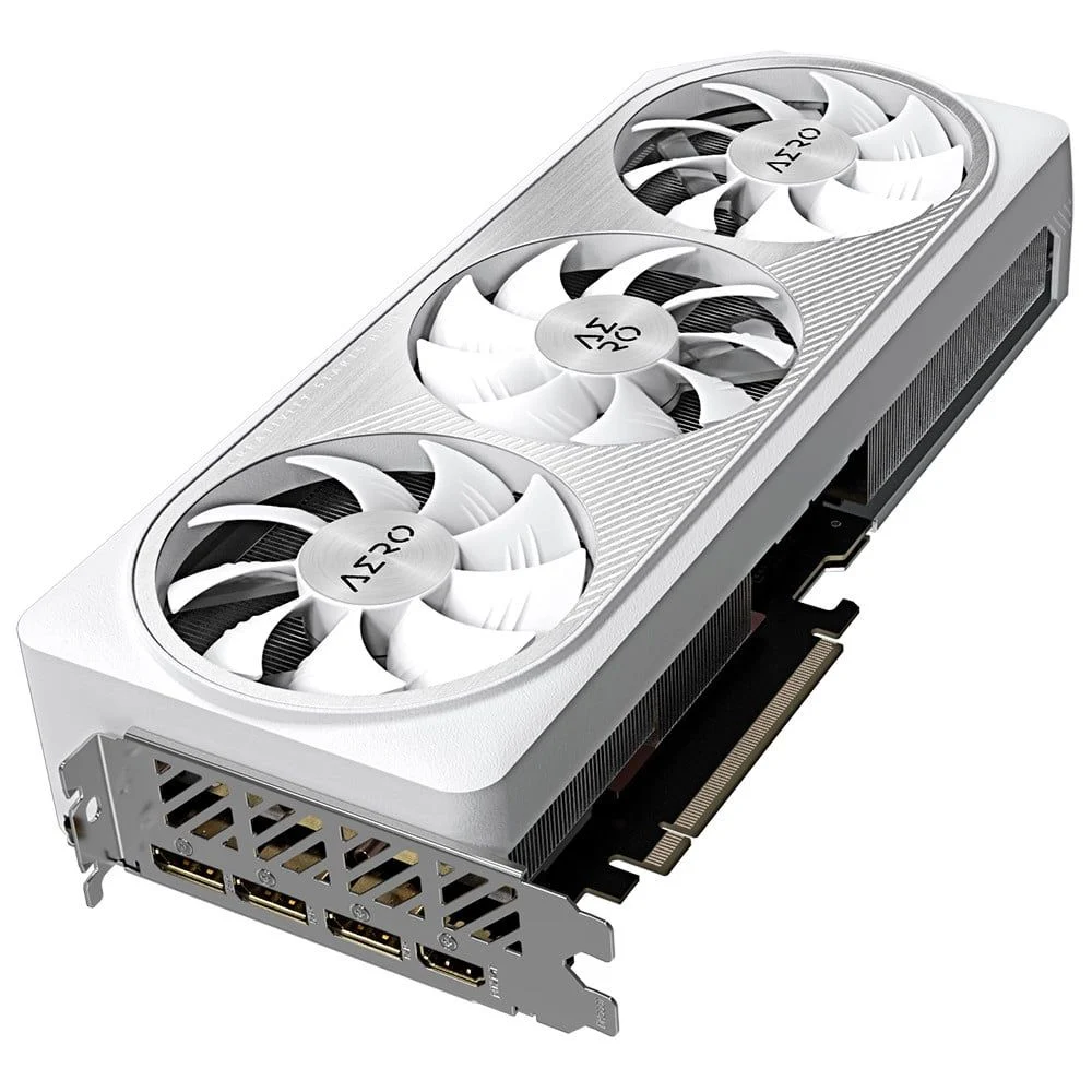 VGA GIGABYTE RTX 4070 AERO OC 12GB