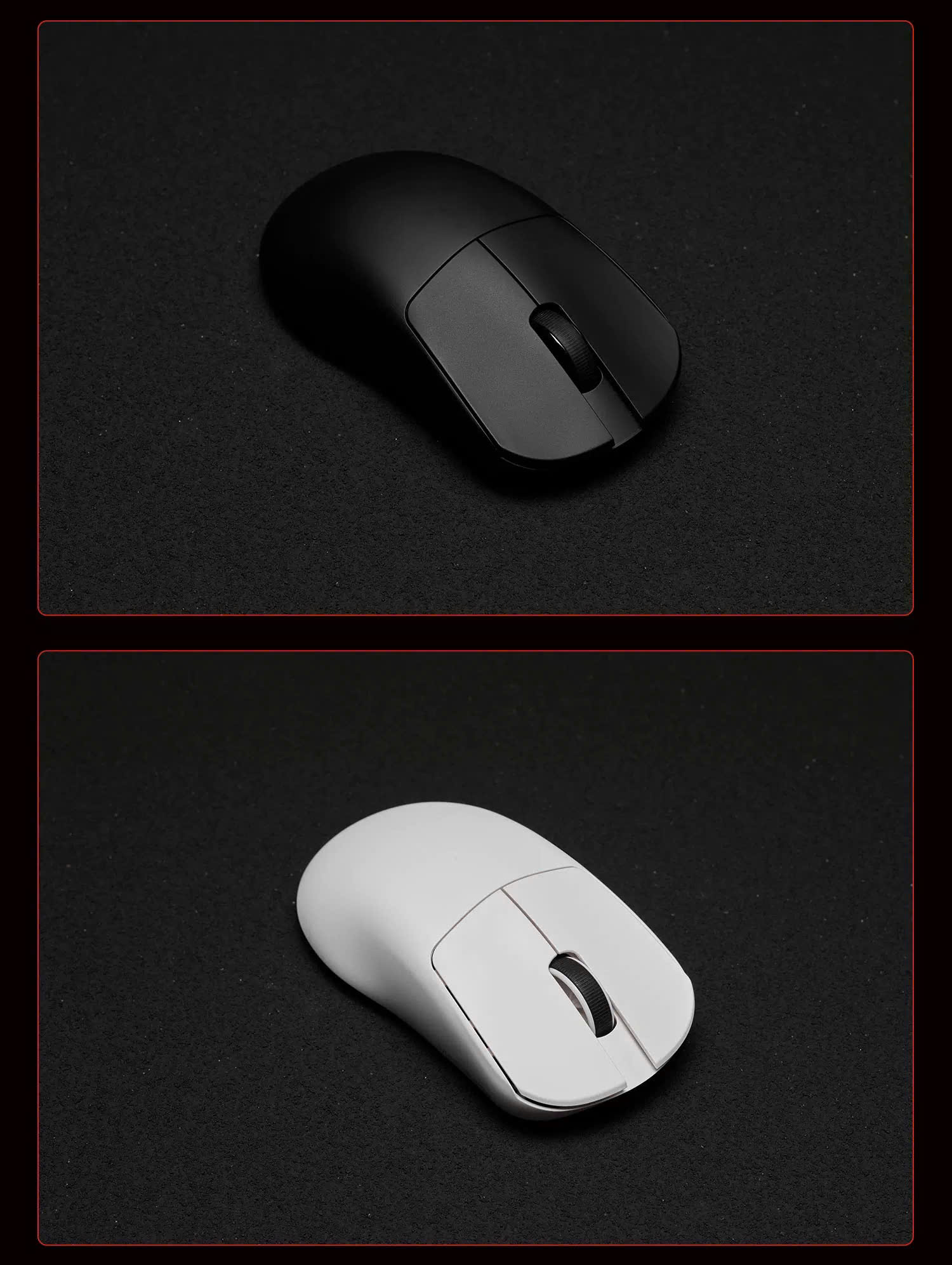[Order] Chuột gaming Mad G