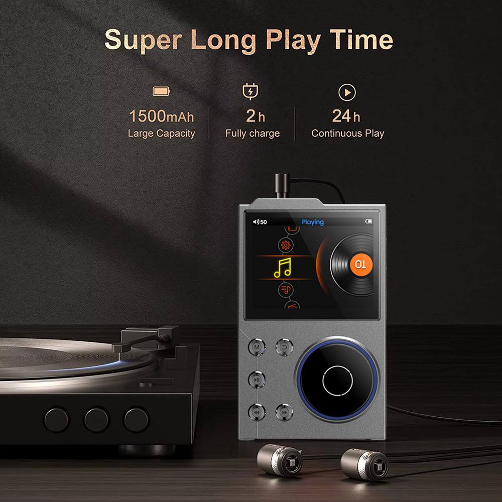 Máy nghe nhạc Hifi-01