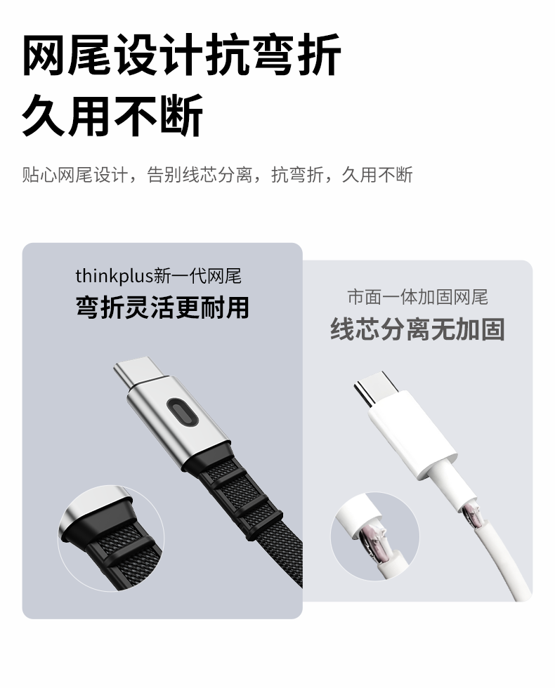 [Order] Cáp sạc thu gọn Lenovo Thinkplus - Đã đóng ngày 28/08/2025