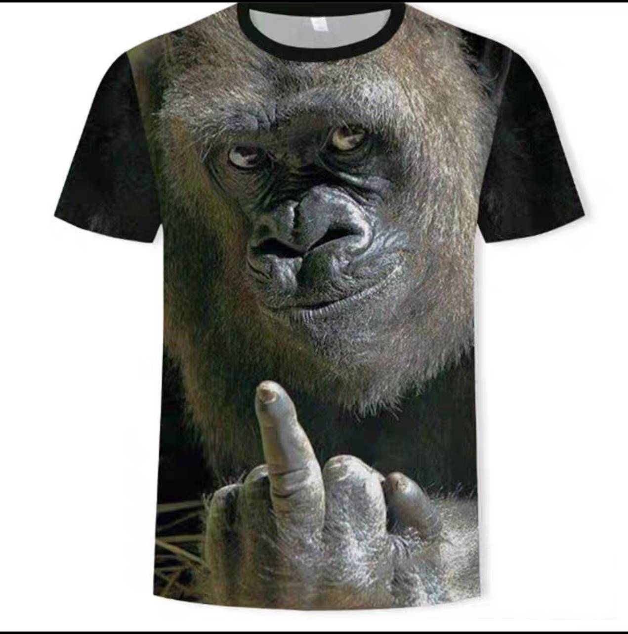 [Order] Áo Meme vui nhộn Bocchi - Đã đóng ngày 20/01/2026