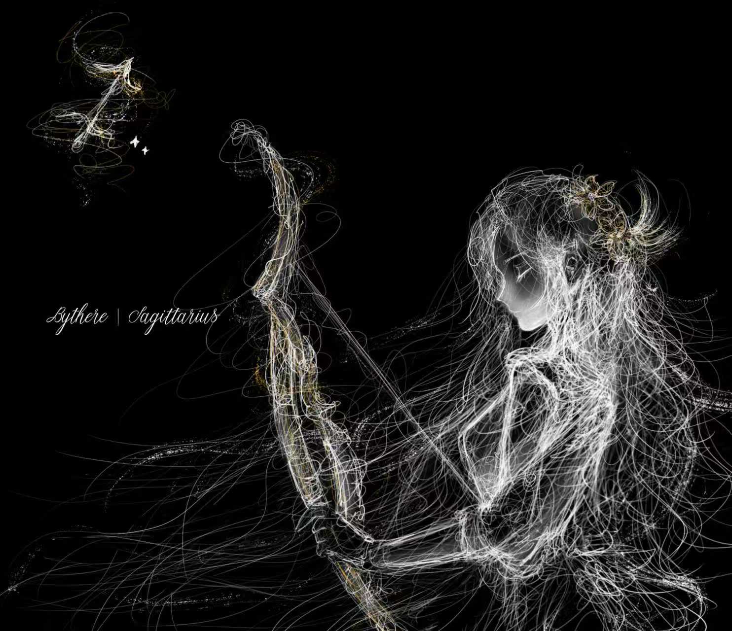 [Order] Pad Bythere 12 Cung Hoàng Đạo - Đã đóng ngày 17/09/2025