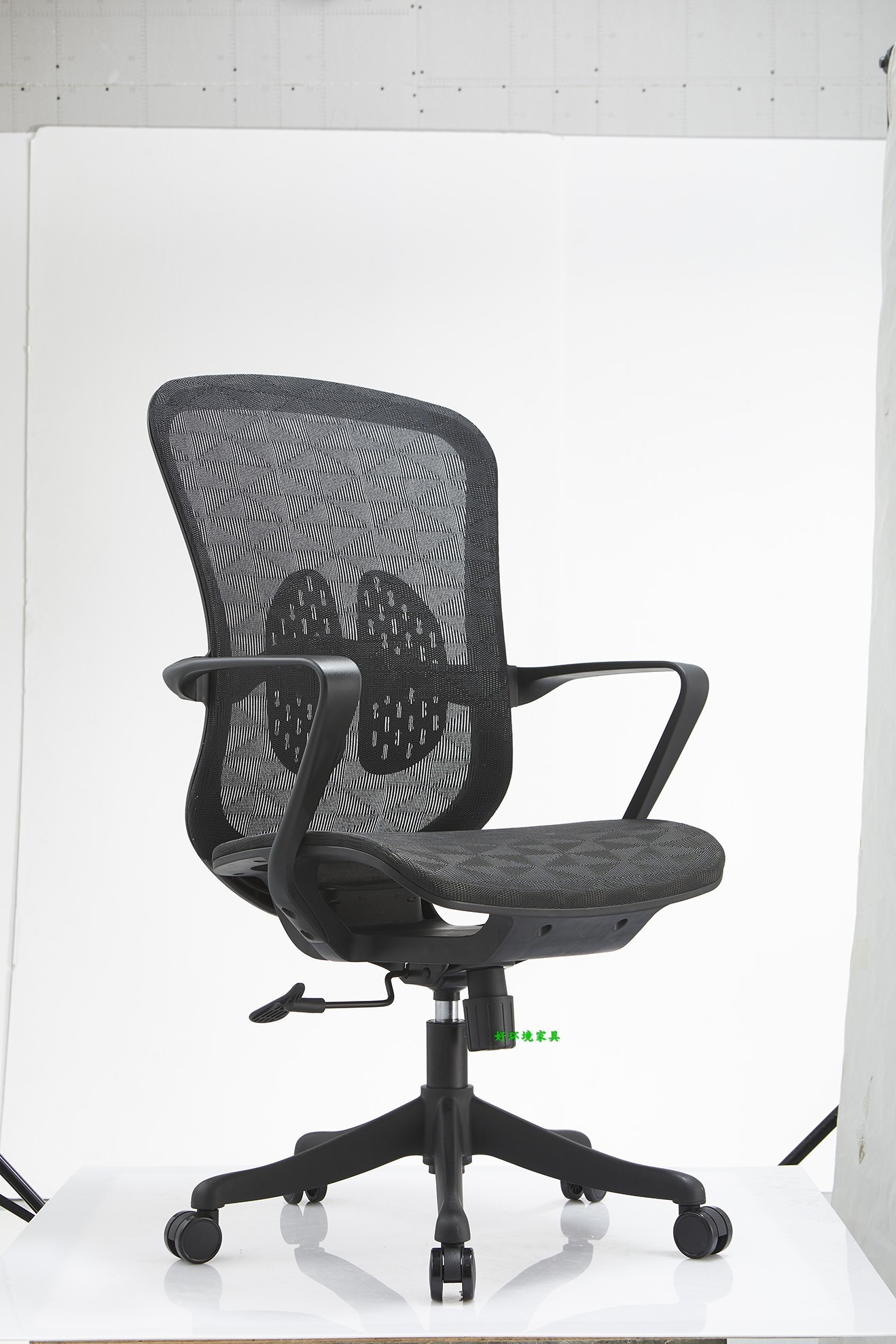 [Order] Ghế Công thái học HD62 - Đã đóng ngày 27/10/2025