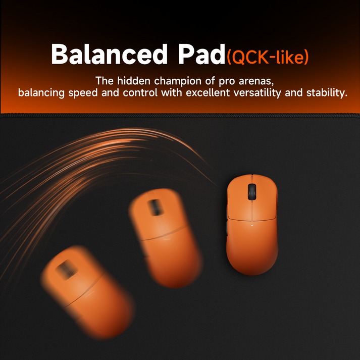 [Order] Mouse Pad Rawm Q1 Heavy - Đã đóng ngày 18/01/2026