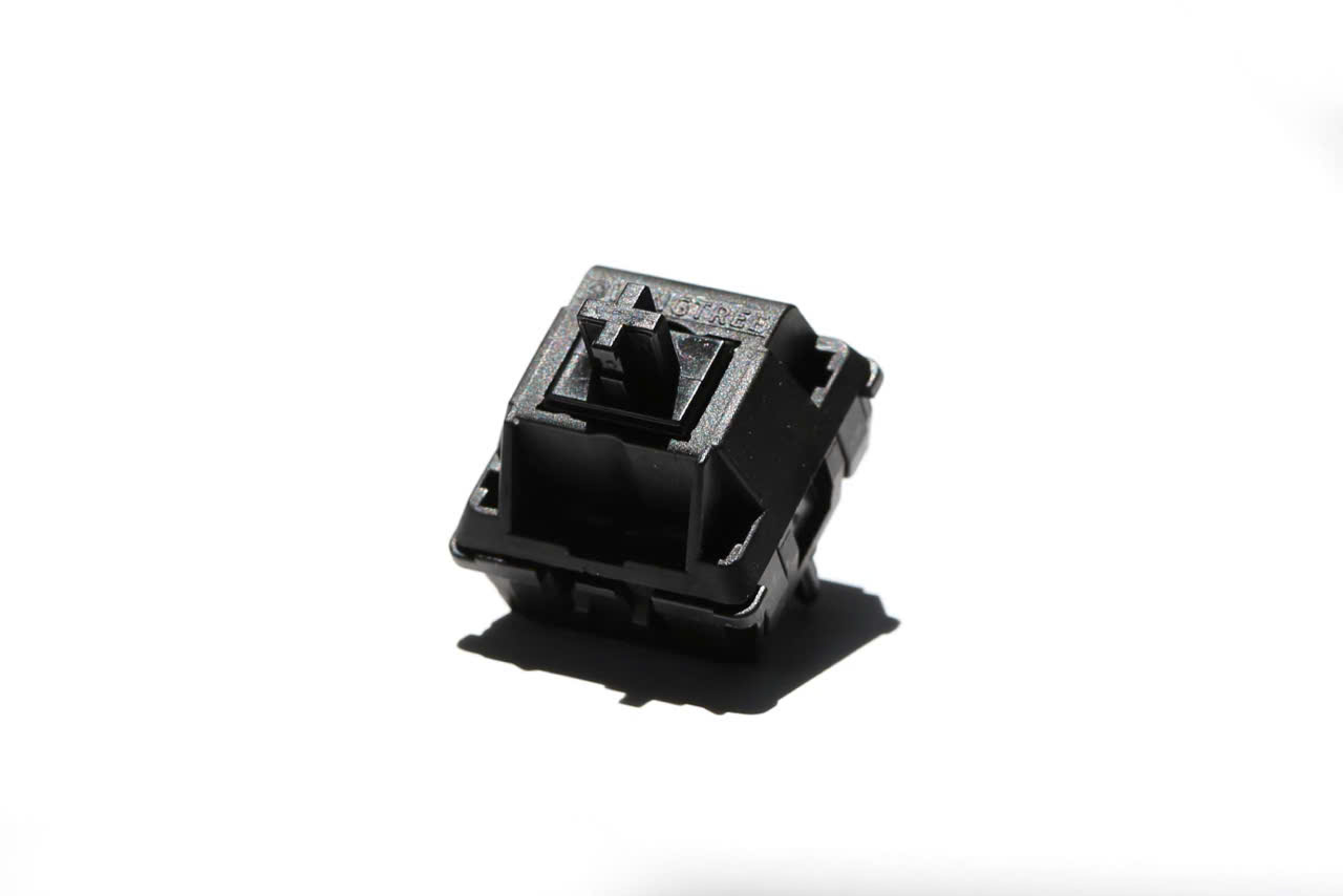 [Order] Wingtree Feather Switch - Đã đóng ngày 14/12/2025