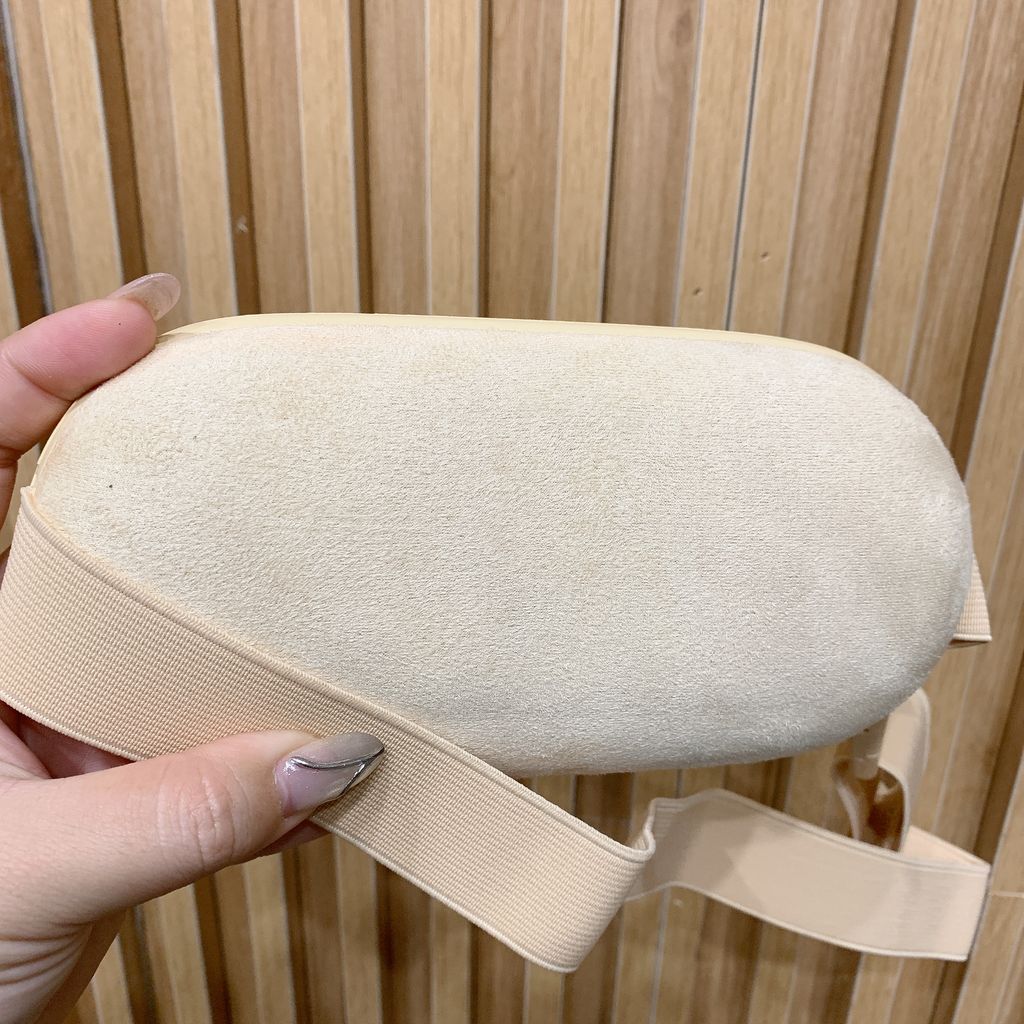 [Instock] ĐAI MASSAGE HỖ TRỢ CHO PHÁI NỮ FAN HOME / WL-i09