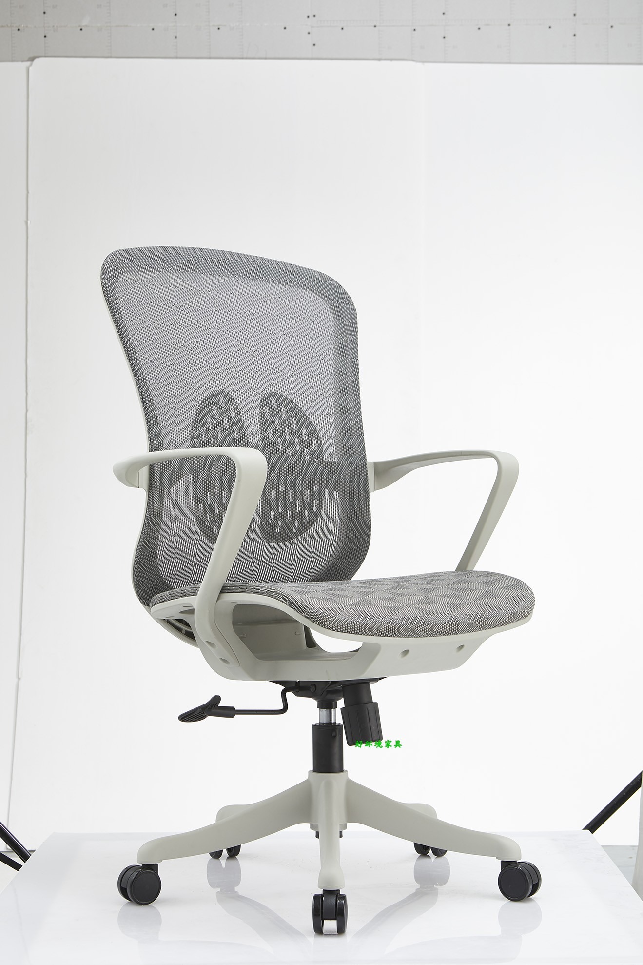 [Order] Ghế Công thái học HD62 - Đã đóng ngày 27/10/2025