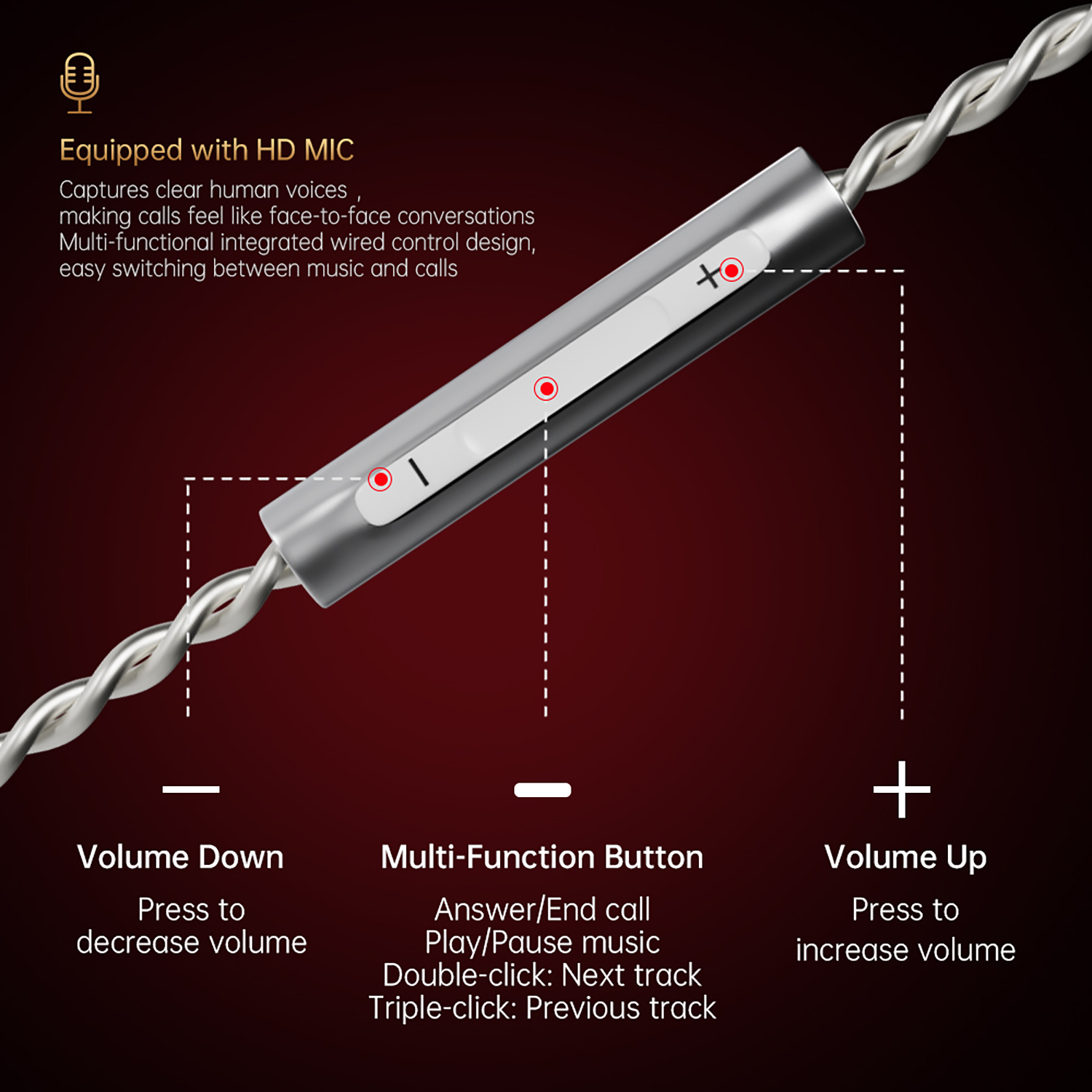 [Order] Tai nghe In-ear CCA Phoenix - Đã đóng ngày 08/09/2025