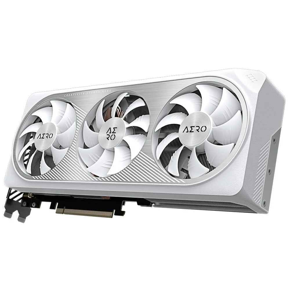 VGA GIGABYTE RTX 4070 AERO OC 12GB