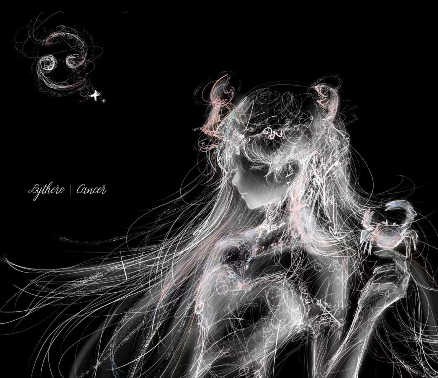 [Order] Pad Bythere 12 Cung Hoàng Đạo - Đã đóng ngày 17/09/2025