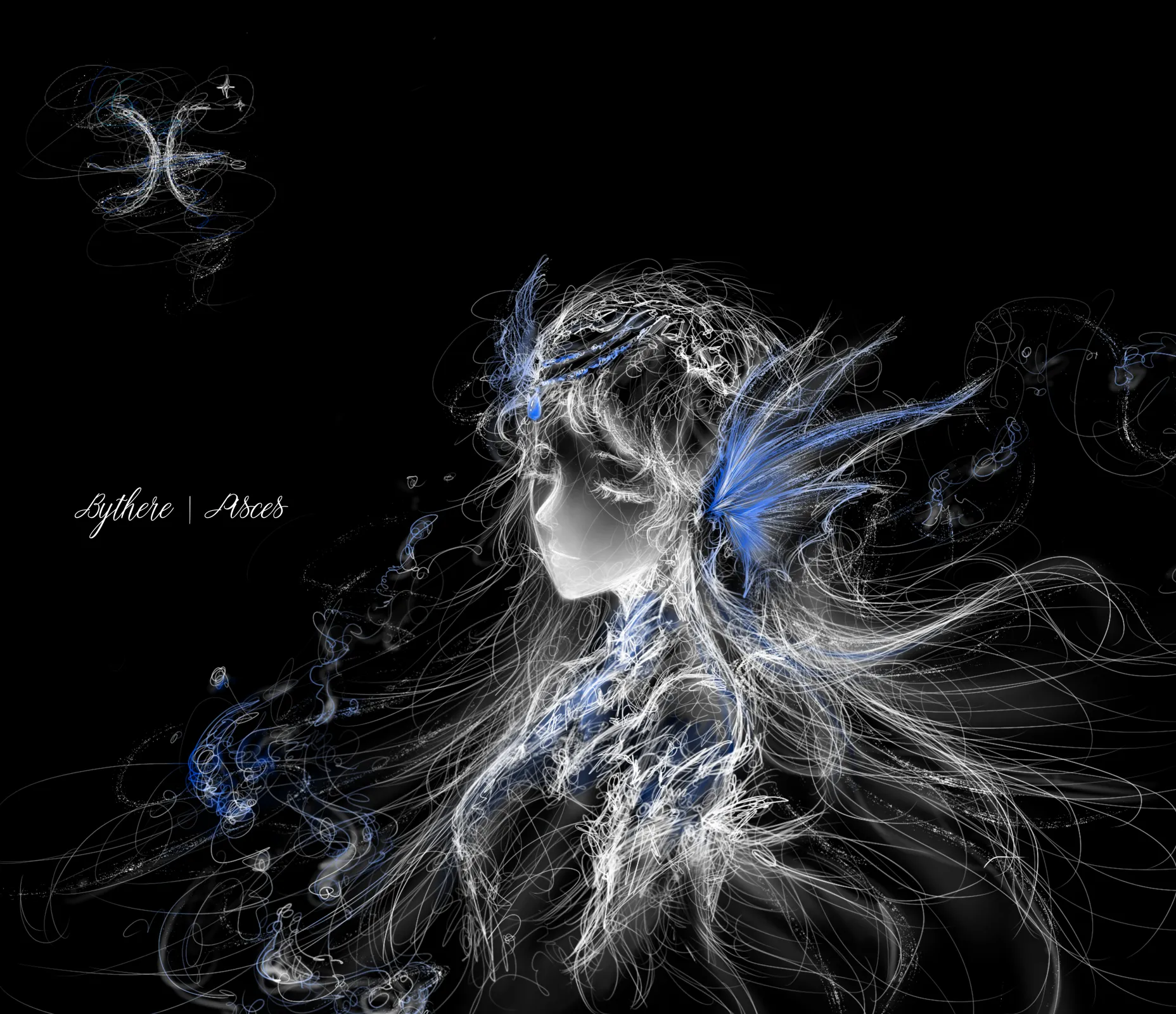 [Order] Pad Bythere 12 Cung Hoàng Đạo - Đã đóng ngày 17/09/2025