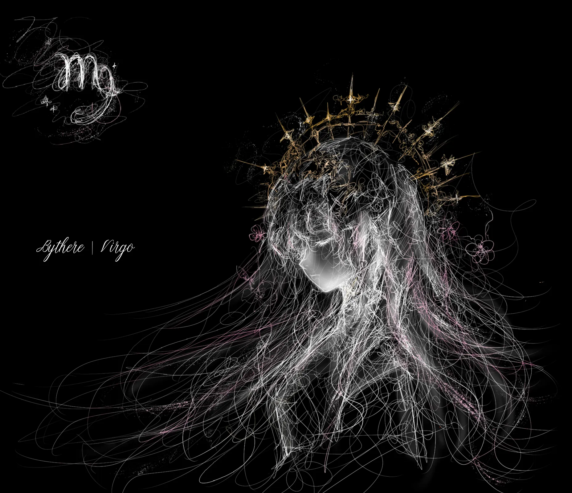 [Order] Pad Bythere 12 Cung Hoàng Đạo - Đã đóng ngày 17/09/2025