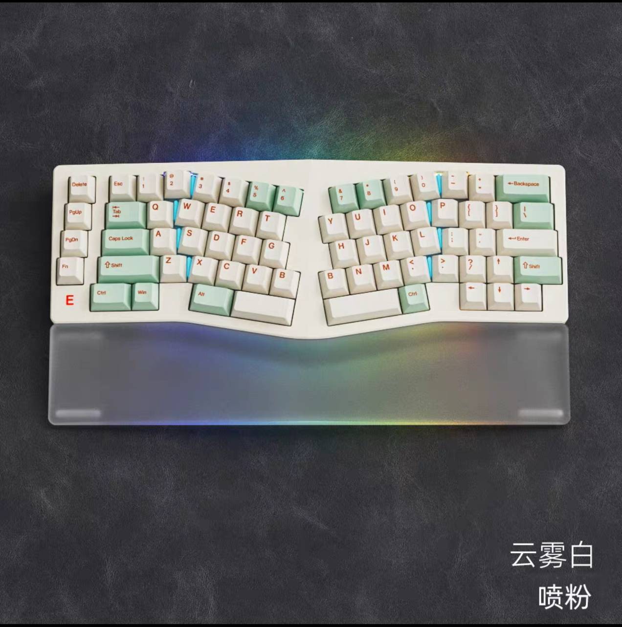 Bàn phím cơ alice MMD EIF68 - Đã đóng ngày 21/02/2026