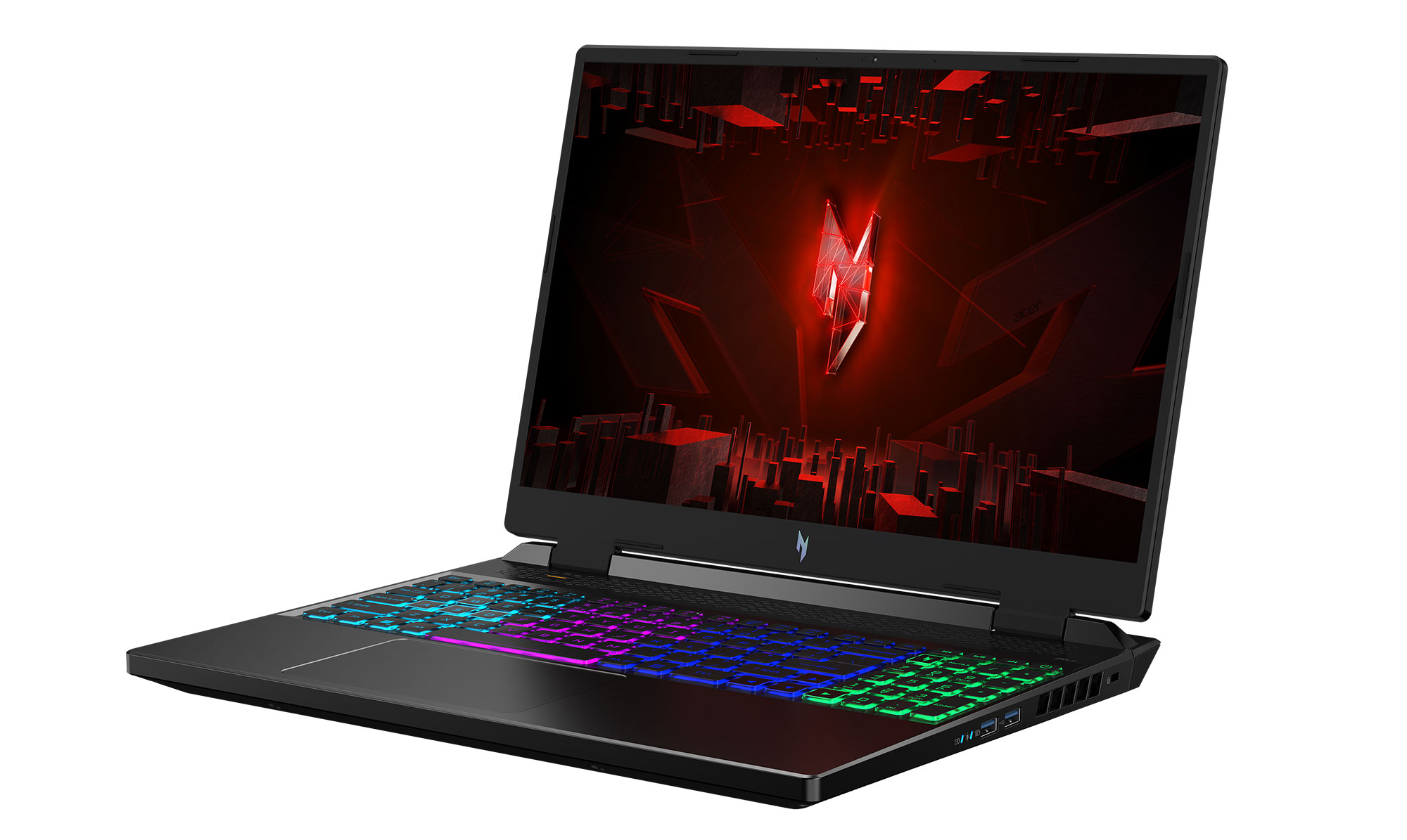 Acer Nitro 16 Phoenix Ryzen 7 7840H RTX 4060 165Hz (bảo hành 2 năm)