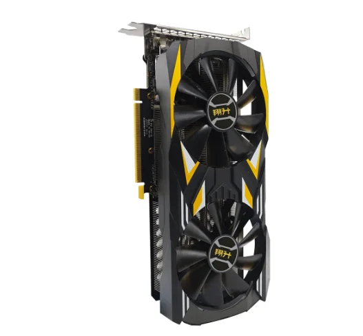 VGA MÀN HÌNH RTX 3050 6GB GDDR6 ASL RAY TRACING