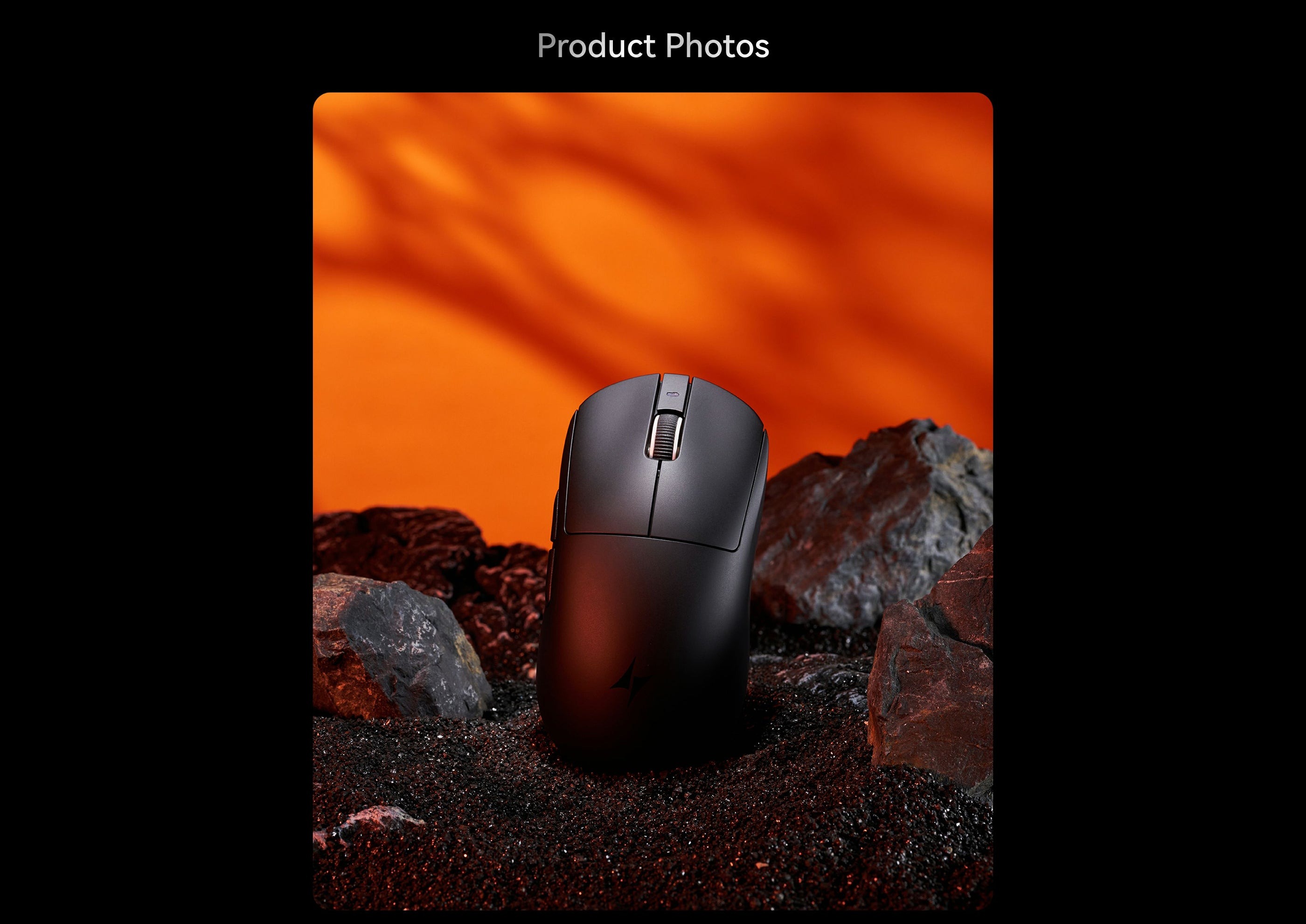 [Order] Chuột gaming ATK A9 Series - Đã đóng ngày 02/04/2025