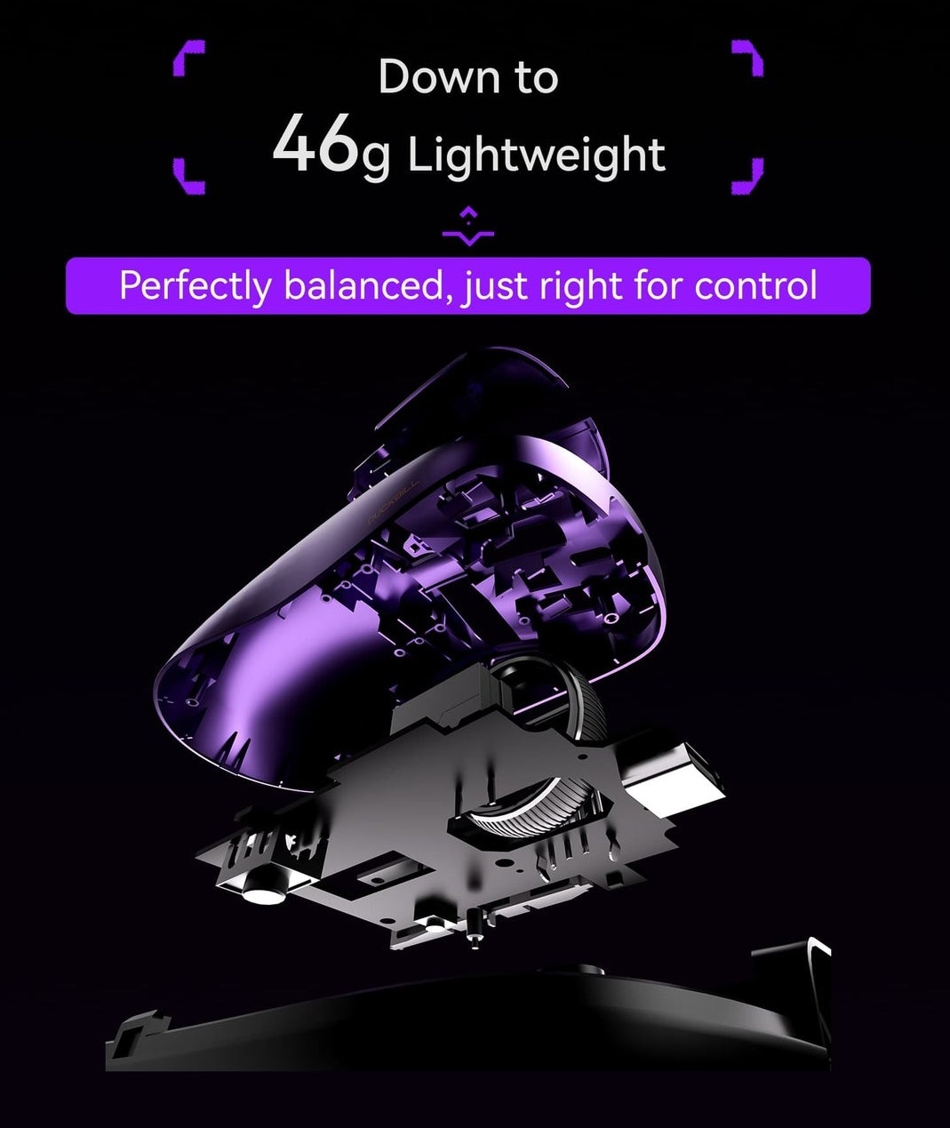 [Order] Chuột gaming ATK Duckbill Ultra - Đã đóng ngày 24/08/2025