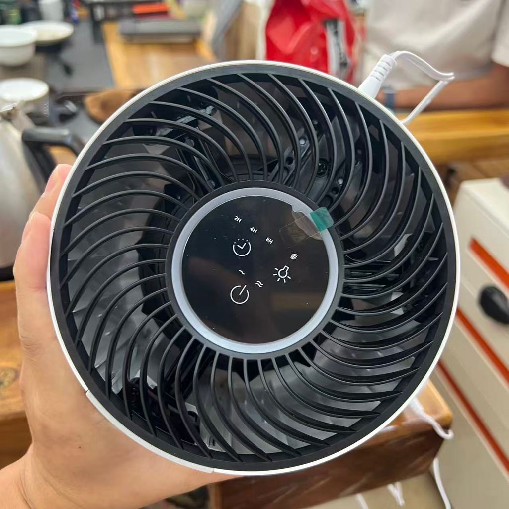 [Instock]  Máy lọc không khí Aeocky - Dùng cho phòng nhỏ 20-25m2