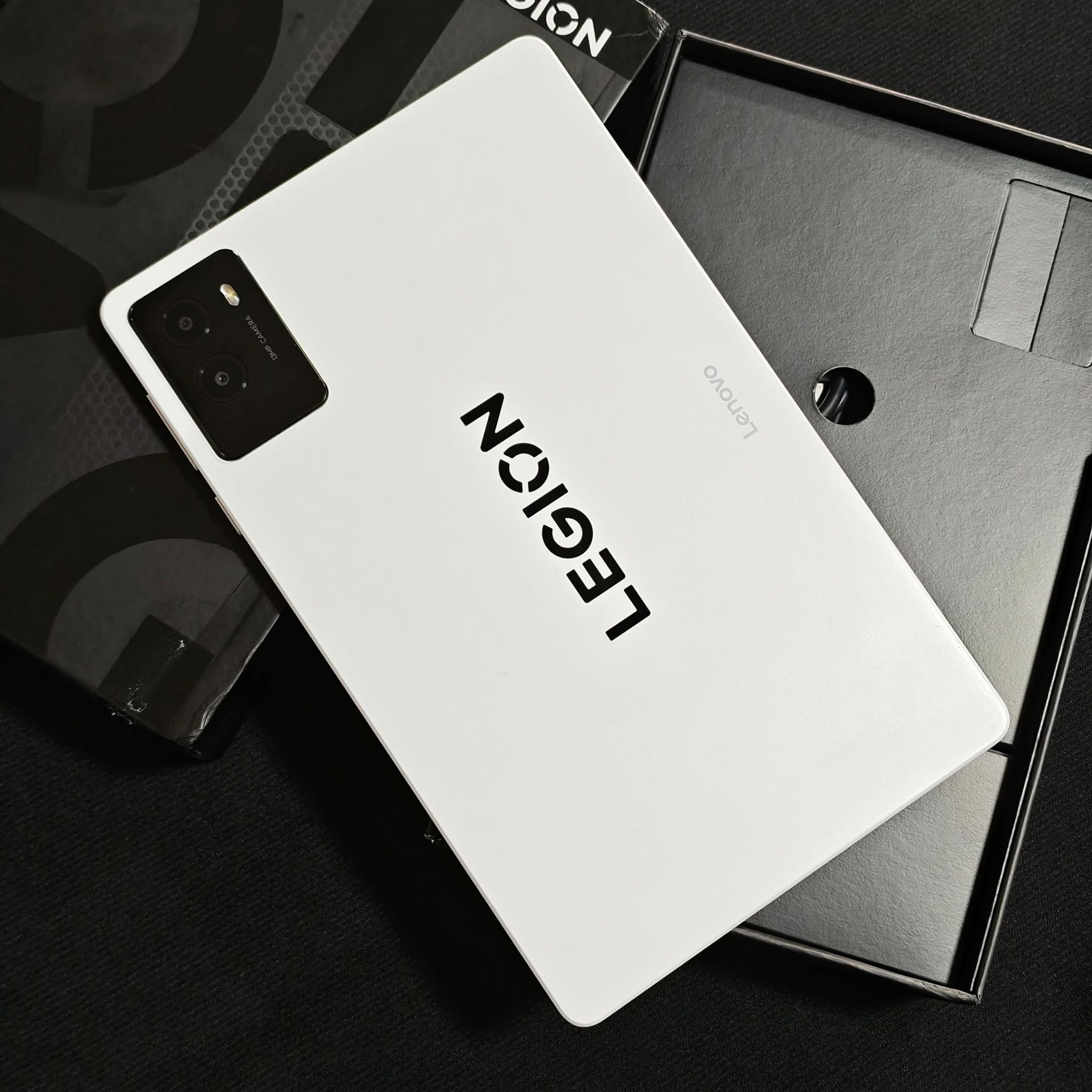 Order 2] Máy tính bảng Lenovo Legion Y700 Gen3 2025 - Đã đóng ngày