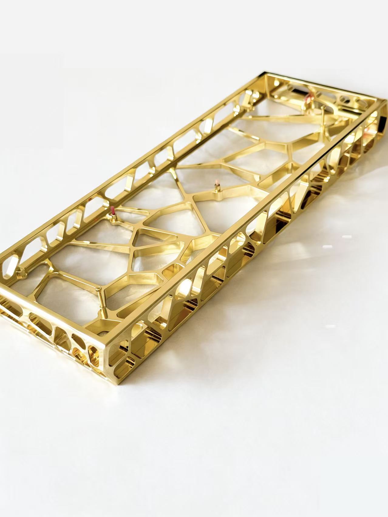 [Order] Case CNC AR60 - Đã đóng ngày 01/03/2026