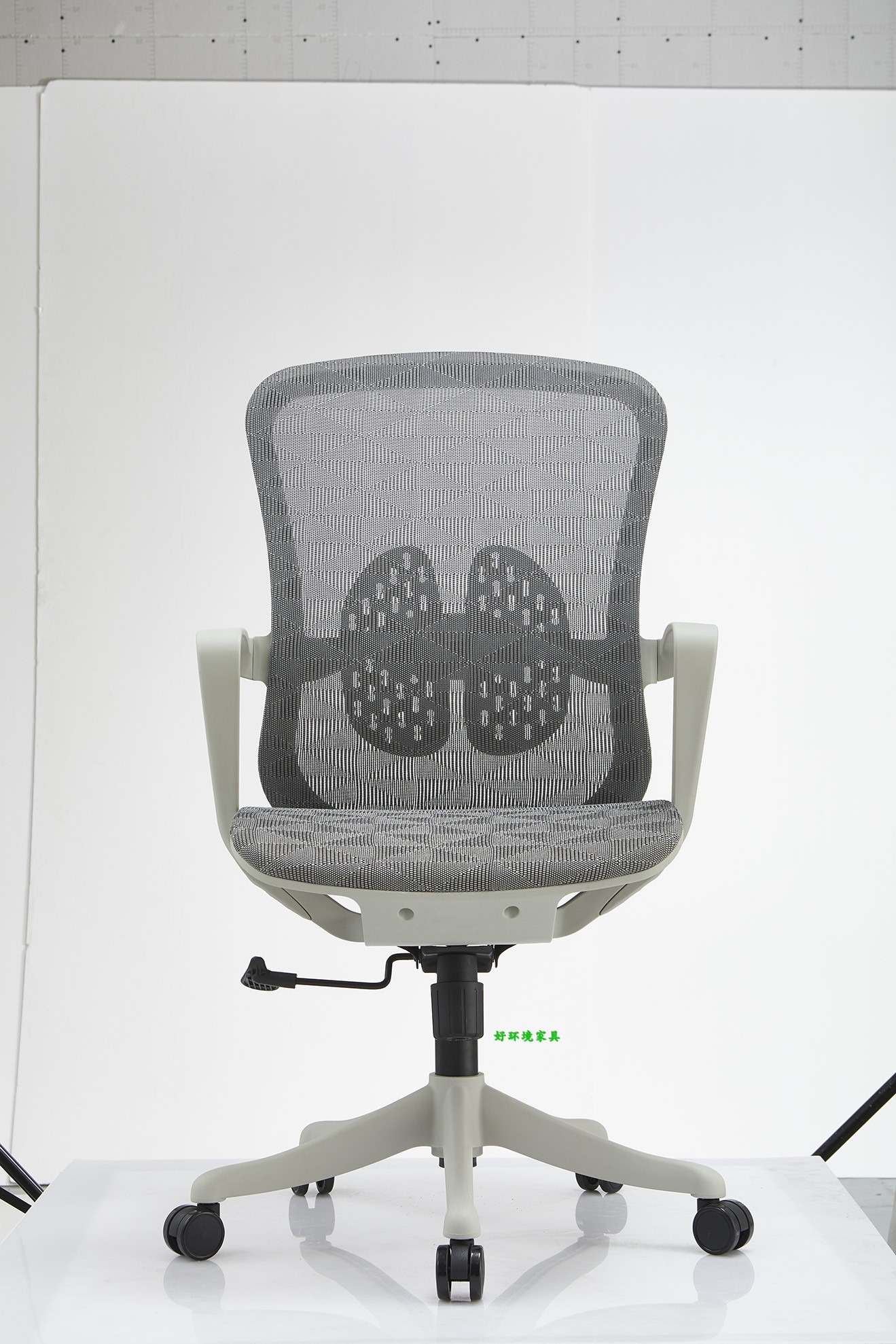 [Order] Ghế Công thái học HD62 - Đã đóng ngày 27/10/2025