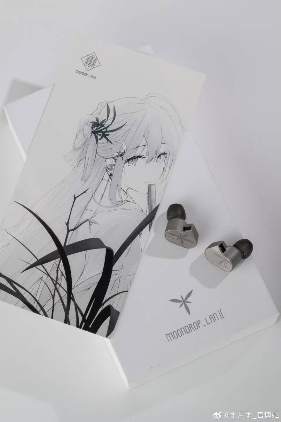 [Order] Tai nghe Moondrop LAN II - Đã đóng ngày 25/09/2025