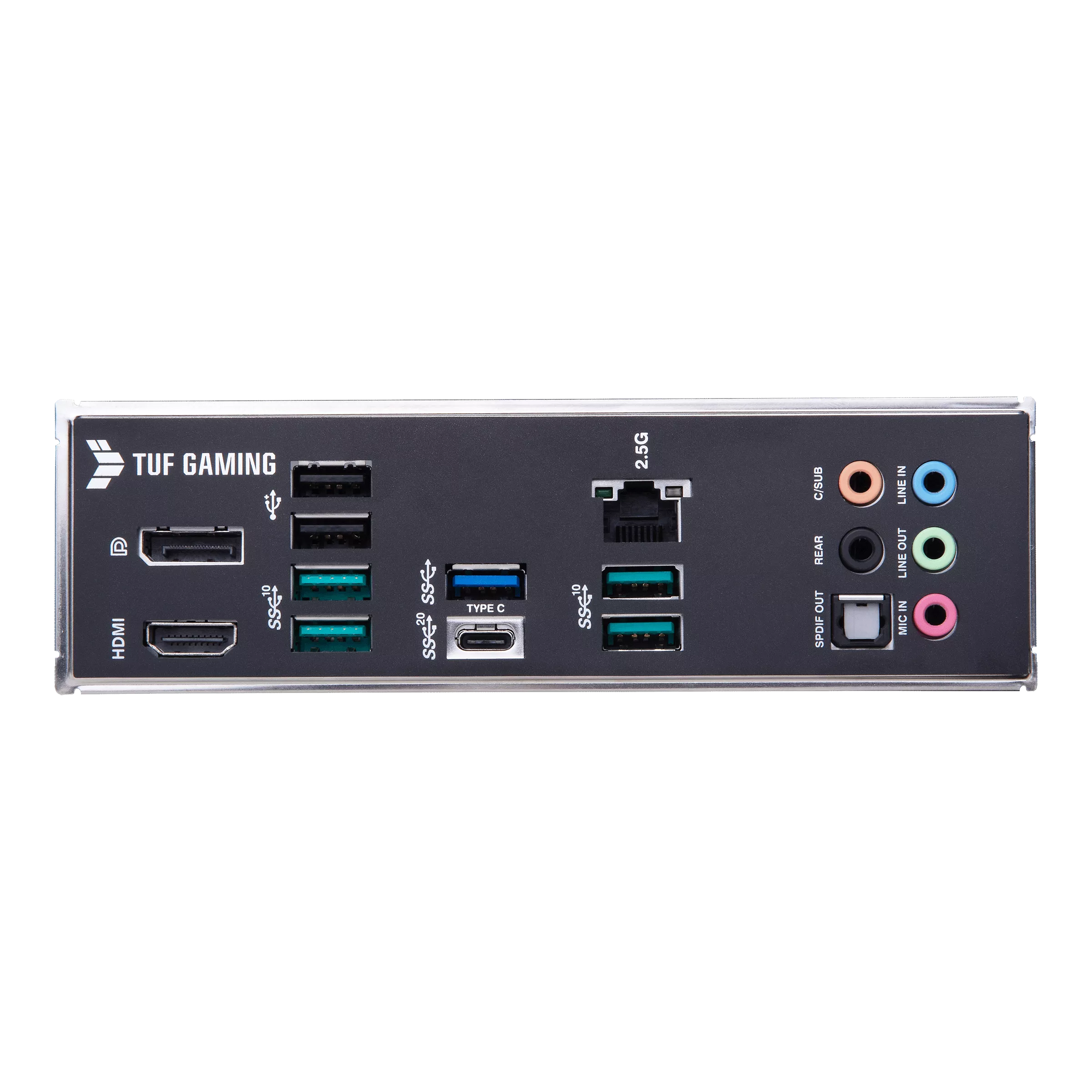 MAINBOARD ASUS TUF GAMING B660M-PLUS D4
