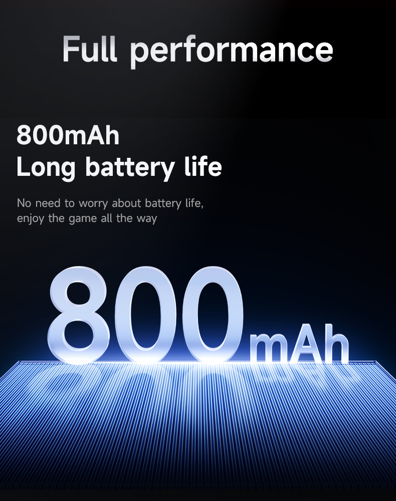 [Order - Sale] Mchose G3 V2