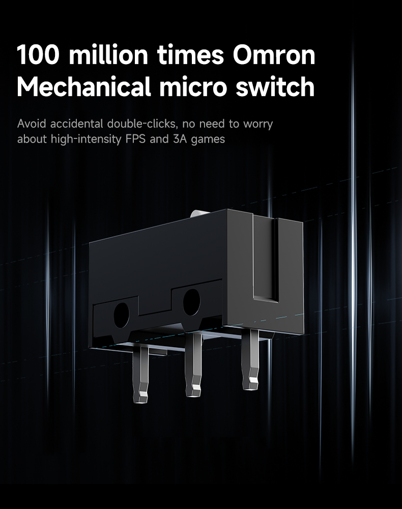 [Order - Sale] Mchose G3 V2