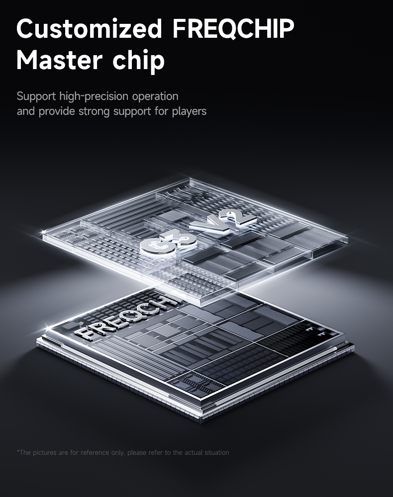 [Order - Sale] Mchose G3 V2