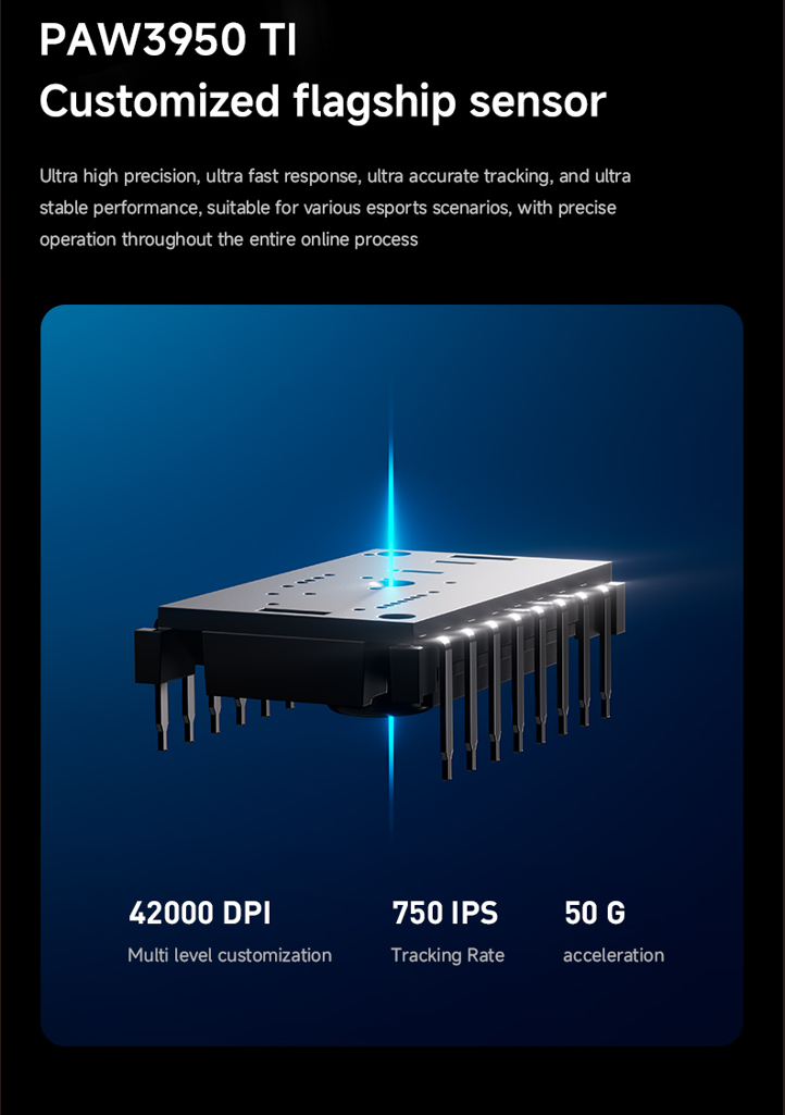 [Order] Mchose A7 V2 Series