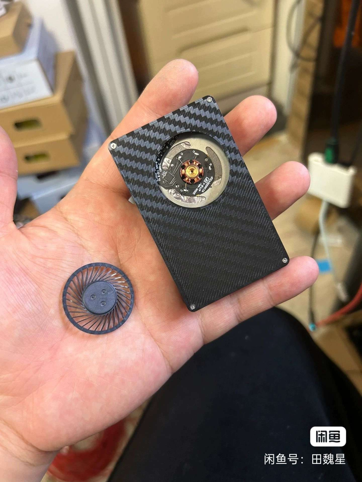 [Order] Z Flip 5 Mod - Đã đóng ngày 16/12/2025