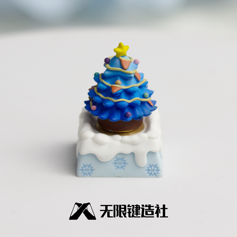 [Order] Lobo Keycap Series - Đã đóng ngày 10/12/2025